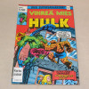 Hulk 09 - 1982